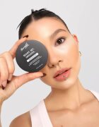 Barry M Ready Set Smooth matirajoč puder v prahu odtenek Translucent 5 g