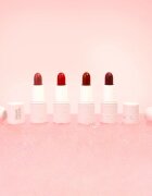 Barry M Sheer Splash vlažilni balzam za ustnice odtenek Raspberry Refresh 3 g