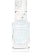 Barry M Shimmer All In One bleščeči lak za nohte 10 ml