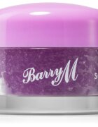 Barry M Soufflé Lip Scrub piling za ustnice odtenek Sweet Candy 15 g