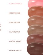 Barry M That's Swell! Peptide Plumping Lip Oil olje za ustnice za volumen odtenek Honeyed Hue 6.5 ml