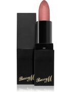 Barry M Velvet Lip Paint žametna šminka z mat učinkom odtenek Bittersweet 35 g