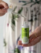 BasicLab Cosmetology Esteticus antioksidantni serum za osvetlitev kože 20% Vitamin C 30 ml