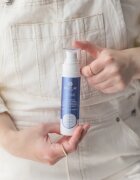 BasicLab Cosmetology Esteticus gelasta emulzija z vlažilnim učinkom 50 ml