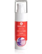 BasicLab Cosmetology Esteticus intenzivni obnovitveni serum za noč 0.3% Retinol 0.15% Retinal 30 ml