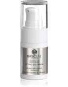 BasicLab Cosmetology Esteticus lifting serum za predel okoli oči s peptidi 15 ml