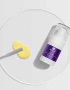 BasicLab Cosmetology Esteticus pomlajevalni serum za predel okoli oči za učvrstitev obraza 15 ml