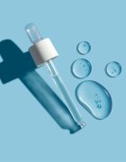BasicLab Cosmetology Esteticus serum za polnjenje gub z vlažilnim učinkom 4% Hyaluronic Acid 30 ml