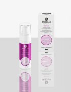 BasicLab Cosmetology Esteticus spodbujajoči serum s peptidi 30 ml