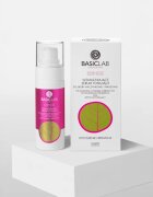 BasicLab Cosmetology Esteticus tonirani serum proti rdečici na obrazu 15% Growth Factor Complex EGF 30 ml