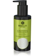 BasicLab Dermocosmetics Acidumis gladilni piling za obraz 100 ml