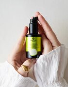 BasicLab Dermocosmetics Acidumis kemični piling proti črnim pikicam 30 ml