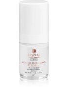 BasicLab Dermocosmetics Aminis revitalizacijska krema za predel okoli oči z učvrstitvenim učinkom 18 ml