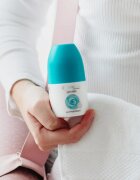 BasicLab Dermocosmetics Anti-Perspiris antiperspirant roll-on z 48-urnim učinkom 60 ml