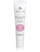 BasicLab Dermocosmetics Atopicus regeneracijski balzam za ustnice za zelo občutljivo suho in atopično kožo 15 ml