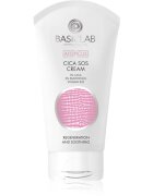 BasicLab Dermocosmetics Atopicus SOS krema za občutljivo kožo nagnjeno k rdečici 75 ml