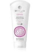 BasicLab Dermocosmetics Capillus balzam za glajenje las za neobvladljive lase 100 ml