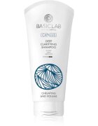 BasicLab Dermocosmetics Capillus globinsko čistilni šampon za mastno lasišče 100 ml