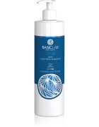 BasicLab Dermocosmetics Capillus globinsko čistilni šampon za mastno lasišče 300 ml