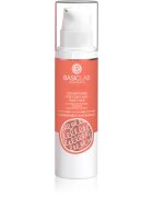 BasicLab Dermocosmetics Capillus krepilni balzam za valovite in kodraste lase 250 ml