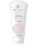 BasicLab Dermocosmetics Capillus lahek balzam z vlažilnim učinkom 100 ml