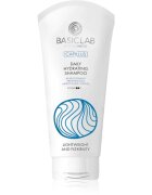 BasicLab Dermocosmetics Capillus nežni čistilni šampon za suho in občutljivo lasišče 100 ml