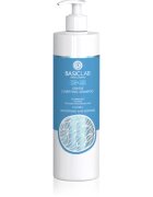 BasicLab Dermocosmetics Capillus nežni čistilni šampon za suho in občutljivo lasišče 300 ml