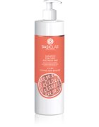BasicLab Dermocosmetics Capillus šampon za valovite in kodraste lase 300 ml