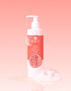 BasicLab Dermocosmetics Capillus šampon za valovite in kodraste lase 300 ml