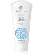 BasicLab Dermocosmetics Capillus šampon za vsakodnevno umivanje las z vlažilnim učinkom 100 ml