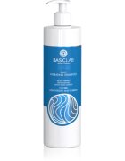 BasicLab Dermocosmetics Capillus šampon za vsakodnevno umivanje las z vlažilnim učinkom 300 ml