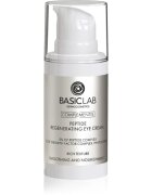 BasicLab Dermocosmetics Complementis bogata krema za predel okoli oči 15 ml