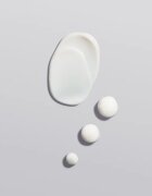 BasicLab Dermocosmetics Complementis lahka krema za predel okoli oči proti oteklinam in temnim kolobarjem 15 ml