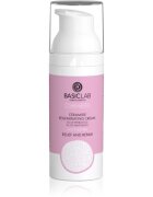 BasicLab Dermocosmetics Complementis lahka regeneracijska krema s ceramidi 50 ml