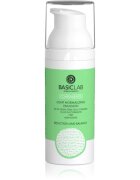 BasicLab Dermocosmetics Complementis lahka vlažilna emulzija za mastno in problematično kožo 50 ml