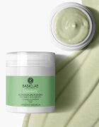 BasicLab Dermocosmetics Complementis maska za normalizacijo kože za mastno in mešano kožo 50 ml