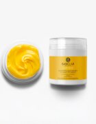 BasicLab Dermocosmetics Complementis posvetlitvena maska za nepoenoteno kožo brez sijaja 50 ml