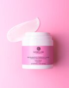 BasicLab Dermocosmetics Complementis regeneracijska maska za obraz za noč 50 ml