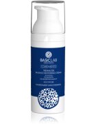 BasicLab Dermocosmetics Complementis uravnotežena vlažilna krema hranilna tekstura 50 ml
