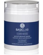 BasicLab Dermocosmetics Complementis vlažilna kremasta maska 50 ml