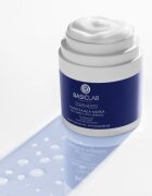 BasicLab Dermocosmetics Complementis vlažilna kremasta maska 50 ml