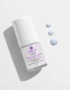 BasicLab Dermocosmetics Copperis gladilna krema za predel okoli oči za dan 18 ml