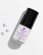 BasicLab Dermocosmetics Copperis lifting krema za predel okoli oči za noč 18 ml