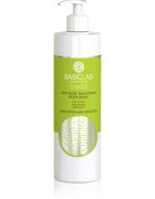BasicLab Dermocosmetics Dermatis čistilni gel za prhanje proti aknam 300 ml