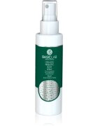 BasicLab Dermocosmetics Dermatis prebiotični vlažilni fluid za pomiritev občutljivosti kože v pršilu za obraz in telo 100 ml