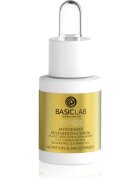 BasicLab Dermocosmetics Esteticus antioksidantni oljni serum za obraz 6% Vitamin C 15 ml