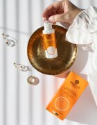 BasicLab Dermocosmetics Esteticus antioksidantni serum povečujoč prožnost kože 0.5% Ergothioneine 5% Diglucosyl gallic acid complex 30 ml