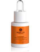 BasicLab Dermocosmetics Esteticus antioksidantni serum povečujoč prožnost kože 15 ml