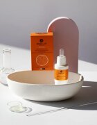 BasicLab Dermocosmetics Esteticus antioksidantni serum povečujoč prožnost kože 15 ml