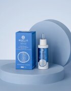 BasicLab Dermocosmetics Esteticus gelasta emulzija z vlažilnim učinkom 30 ml